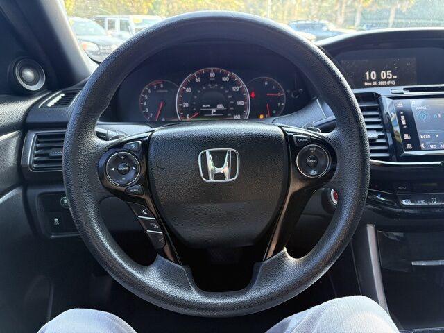 2017 Honda Accord EX Jacksonville FL