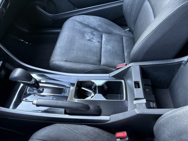 2017 Honda Accord EX Jacksonville FL