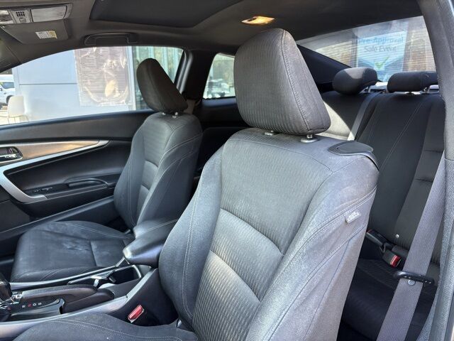 2017 Honda Accord EX Jacksonville FL