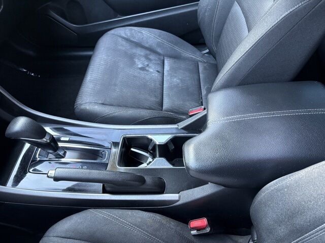 2017 Honda Accord EX Jacksonville FL