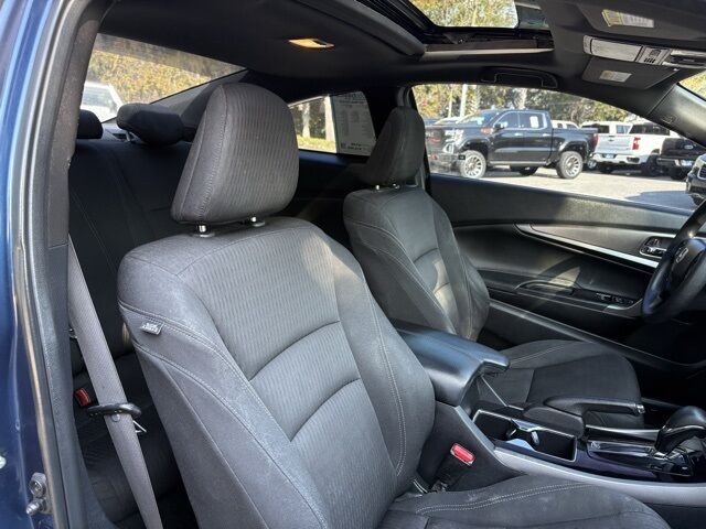 2017 Honda Accord EX Jacksonville FL