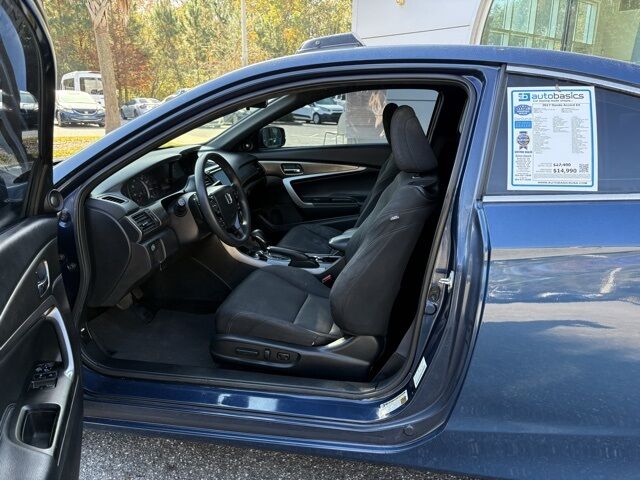 2017 Honda Accord EX Jacksonville FL