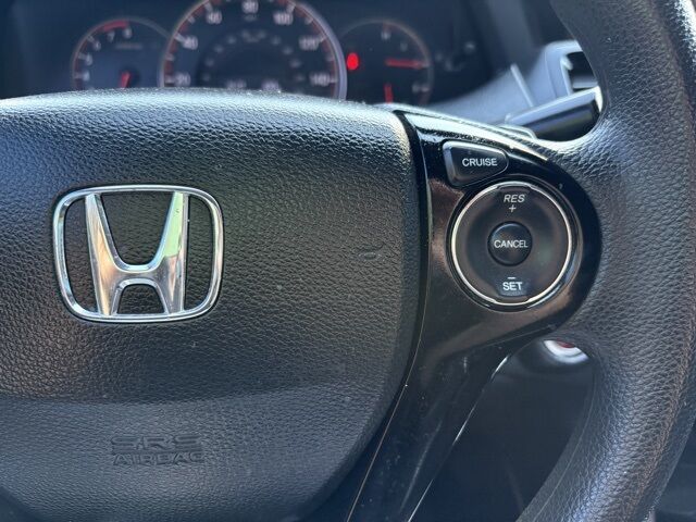 2017 Honda Accord EX Jacksonville FL