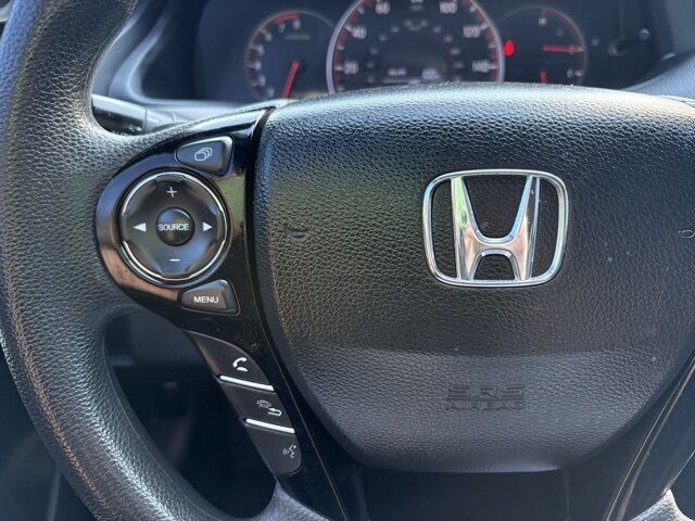 2017 Honda Accord EX Jacksonville FL