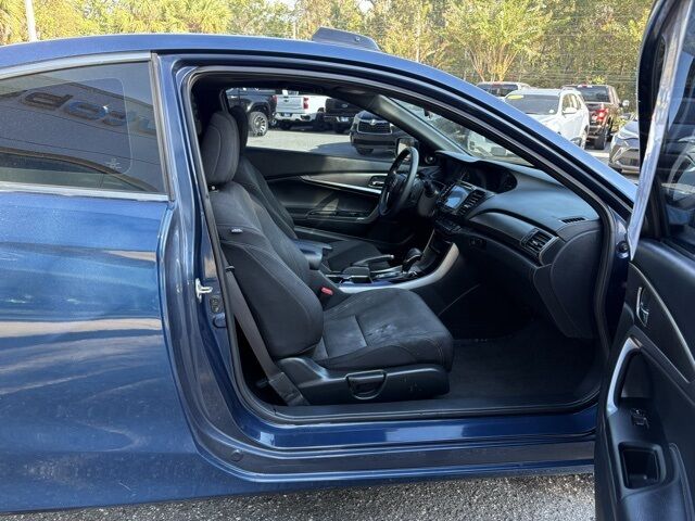 2017 Honda Accord EX Jacksonville FL