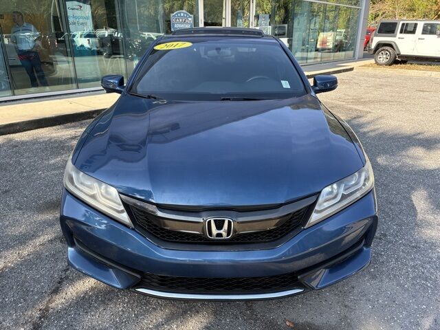2017 Honda Accord EX Jacksonville FL