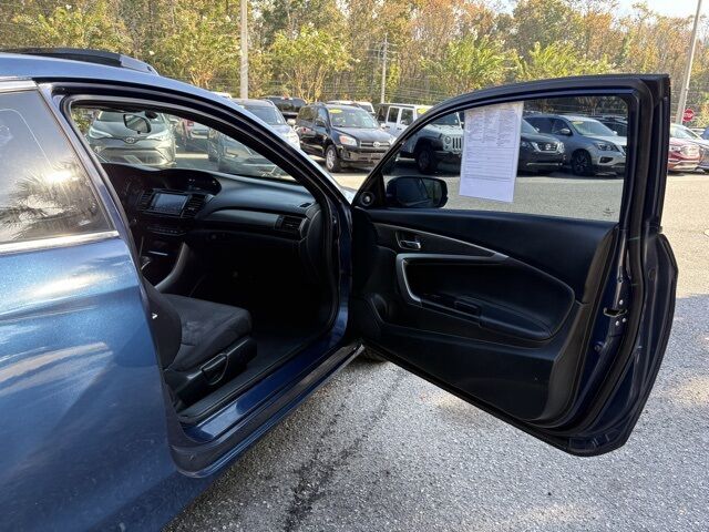 2017 Honda Accord EX Jacksonville FL