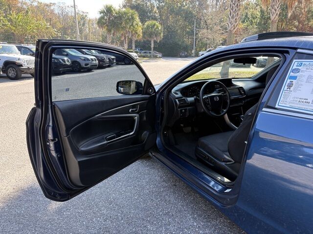 2017 Honda Accord EX Jacksonville FL