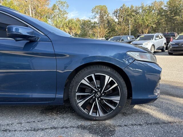 2017 Honda Accord EX Jacksonville FL