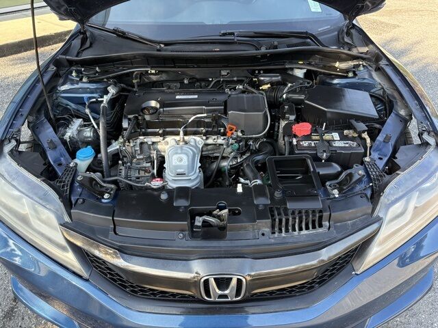 2017 Honda Accord EX Jacksonville FL