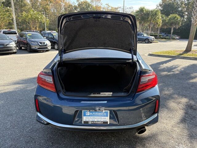 2017 Honda Accord EX Jacksonville FL