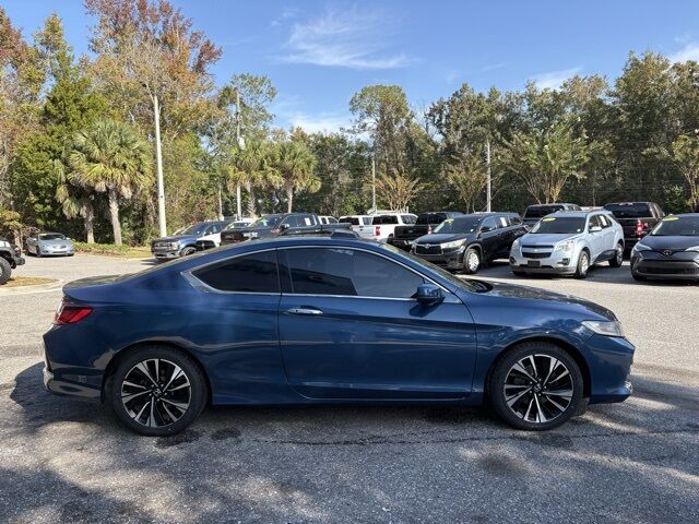 2017 Honda Accord EX Jacksonville FL
