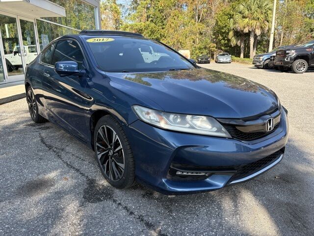 2017 Honda Accord EX Jacksonville FL