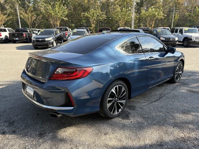 2017 Honda Accord EX Jacksonville FL