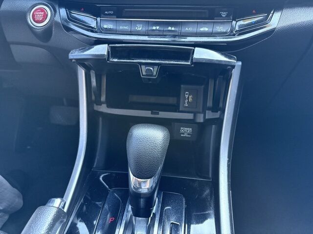 2017 Honda Accord EX Jacksonville FL