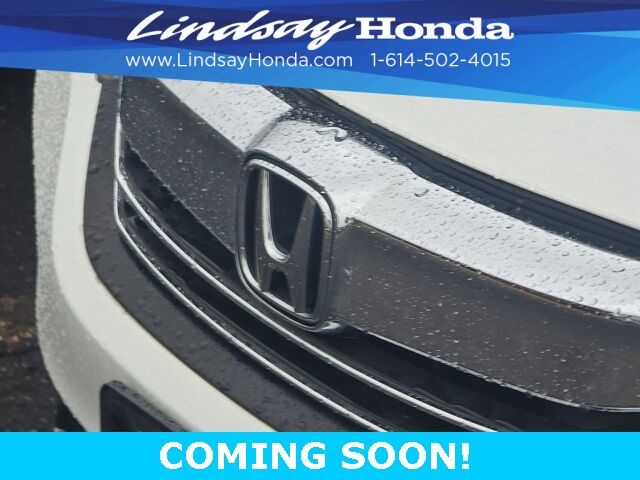 2017 Honda Accord EX-L Columbus OH