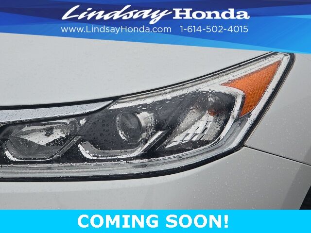 2017 Honda Accord EX-L Columbus OH