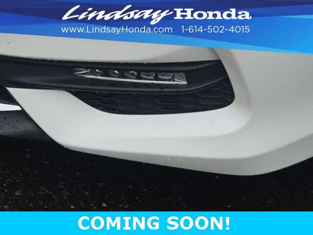 2017 Honda Accord EX-L Columbus OH