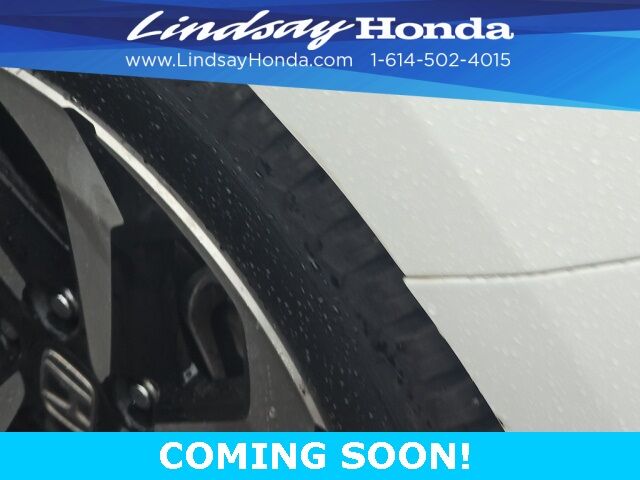2017 Honda Accord EX-L Columbus OH