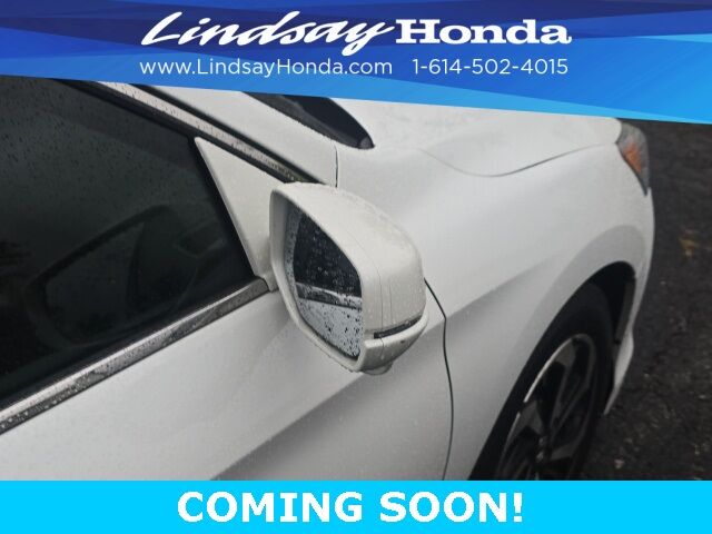 2017 Honda Accord EX-L Columbus OH