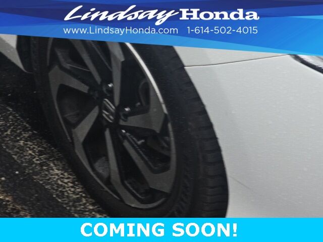 2017 Honda Accord EX-L Columbus OH