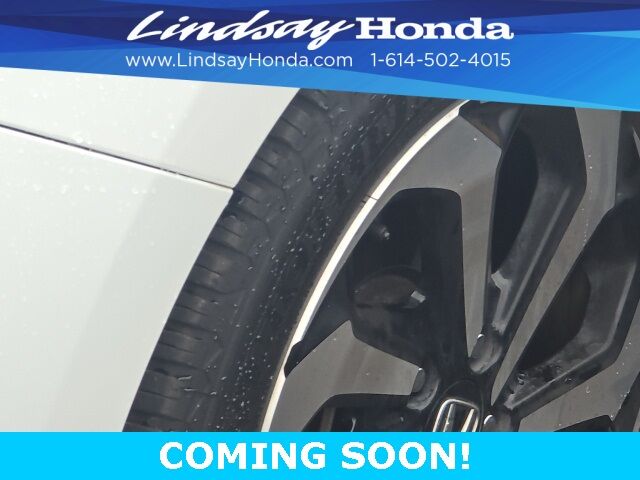 2017 Honda Accord EX-L Columbus OH