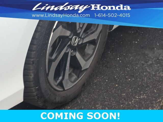 2017 Honda Accord EX-L Columbus OH