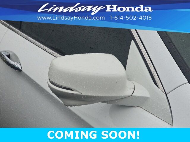 2017 Honda Accord EX-L Columbus OH