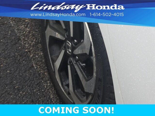 2017 Honda Accord EX-L Columbus OH