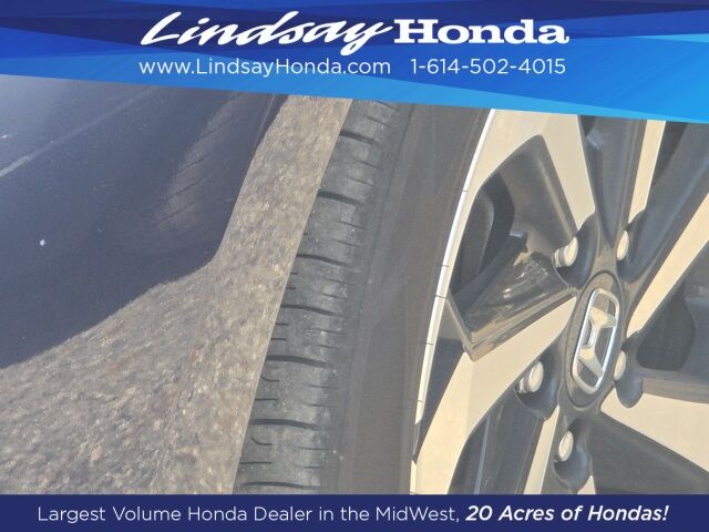 2017 Honda Accord EX-L Columbus OH