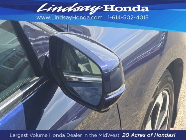 2017 Honda Accord EX-L Columbus OH