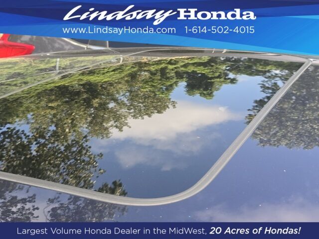 2017 Honda Accord EX-L Columbus OH