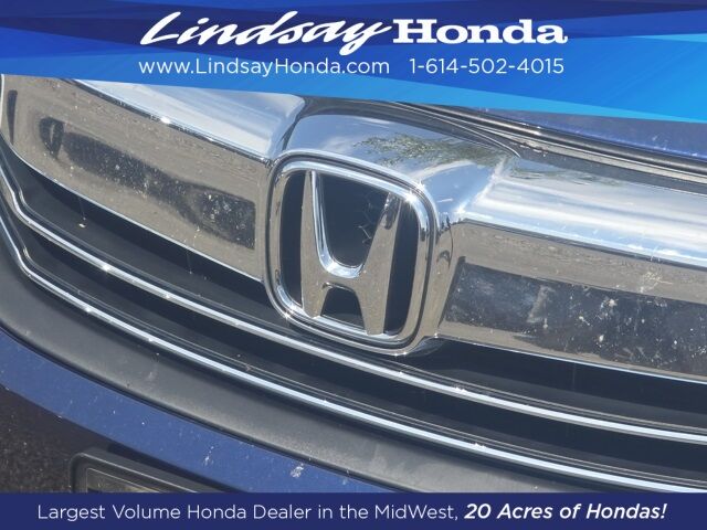 2017 Honda Accord EX-L Columbus OH