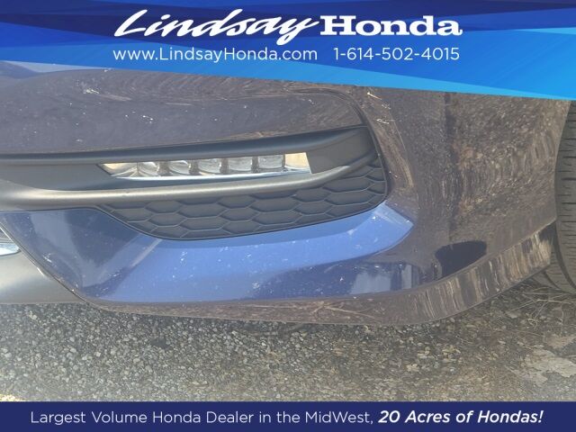 2017 Honda Accord EX-L Columbus OH