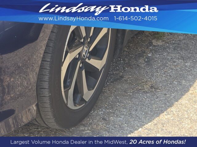 2017 Honda Accord EX-L Columbus OH