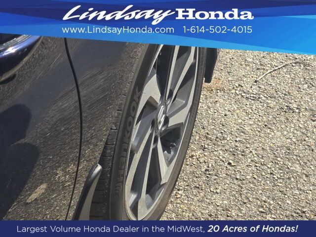 2017 Honda Accord EX-L Columbus OH