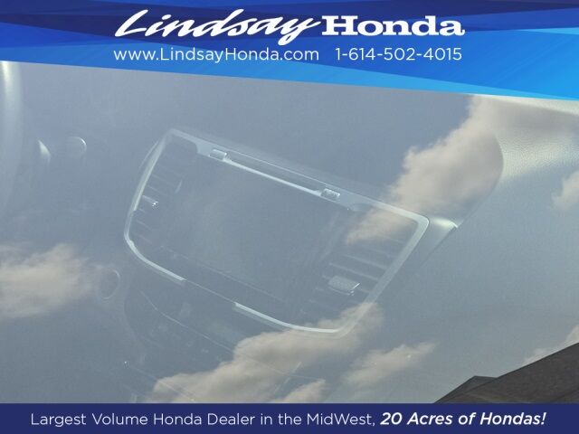 2017 Honda Accord EX-L Columbus OH
