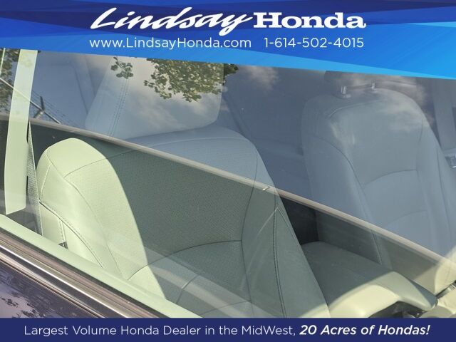 2017 Honda Accord EX-L Columbus OH