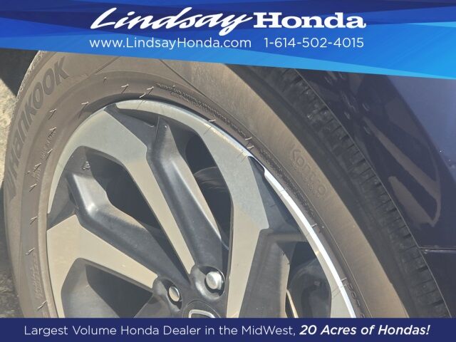 2017 Honda Accord EX-L Columbus OH