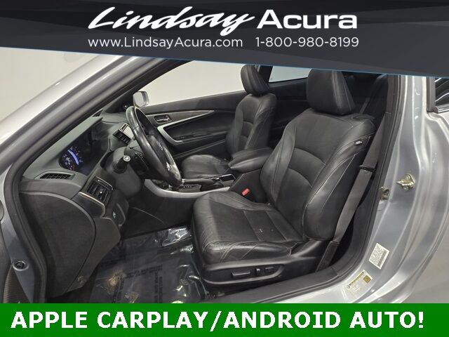 2017 Honda Accord EX-L Columbus OH