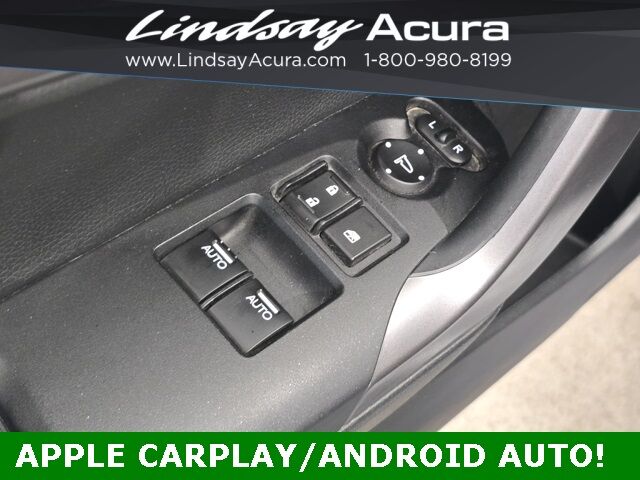 2017 Honda Accord EX-L Columbus OH