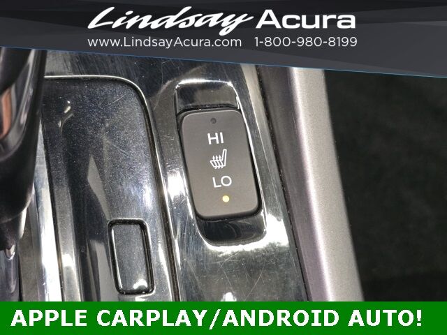 2017 Honda Accord EX-L Columbus OH