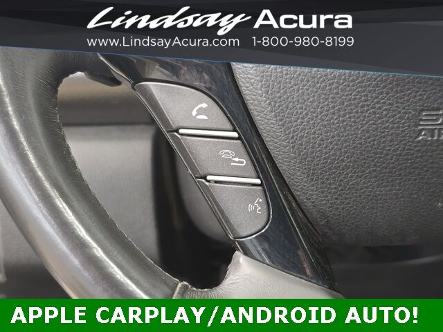 2017 Honda Accord EX-L Columbus OH