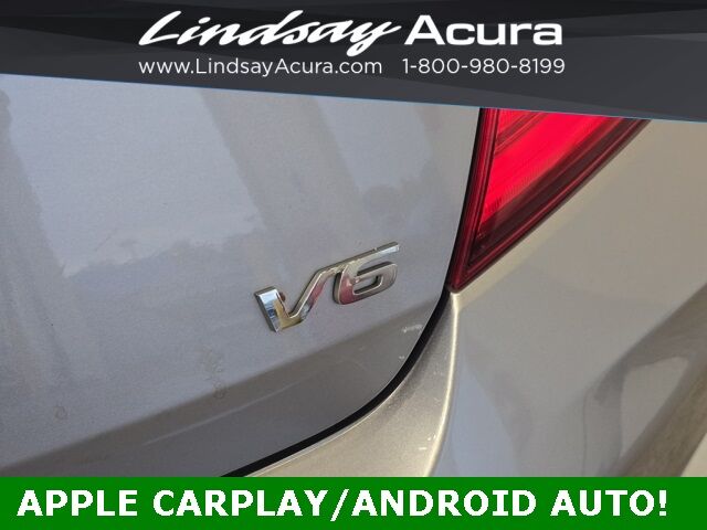 2017 Honda Accord EX-L Columbus OH