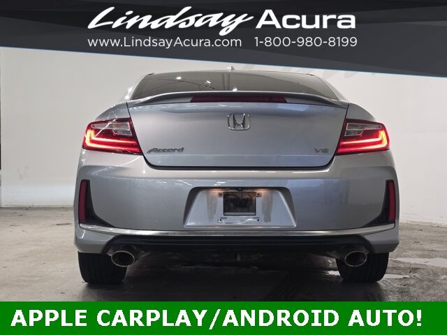 2017 Honda Accord EX-L Columbus OH