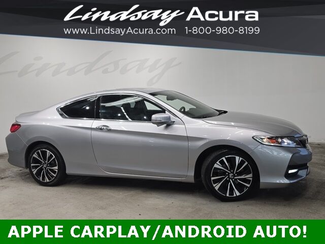 2017 Honda Accord EX-L Columbus OH