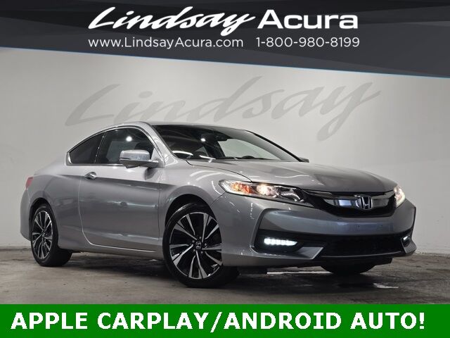 2017 Honda Accord EX-L Columbus OH