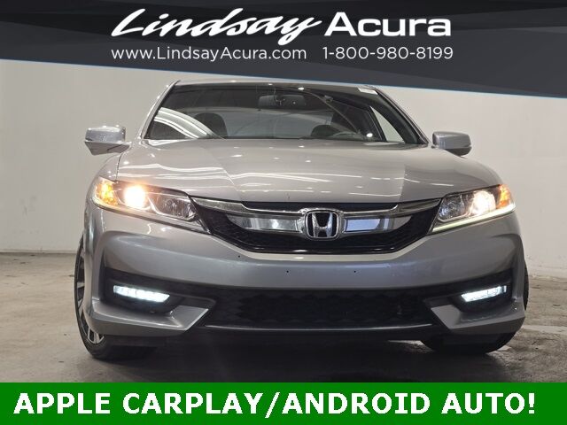 2017 Honda Accord EX-L Columbus OH