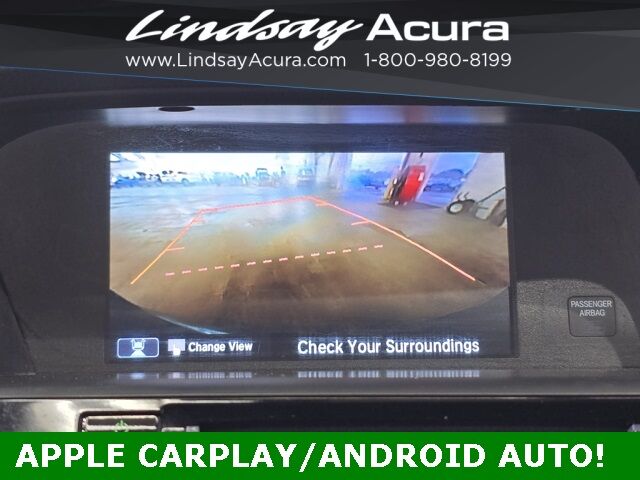 2017 Honda Accord EX-L Columbus OH