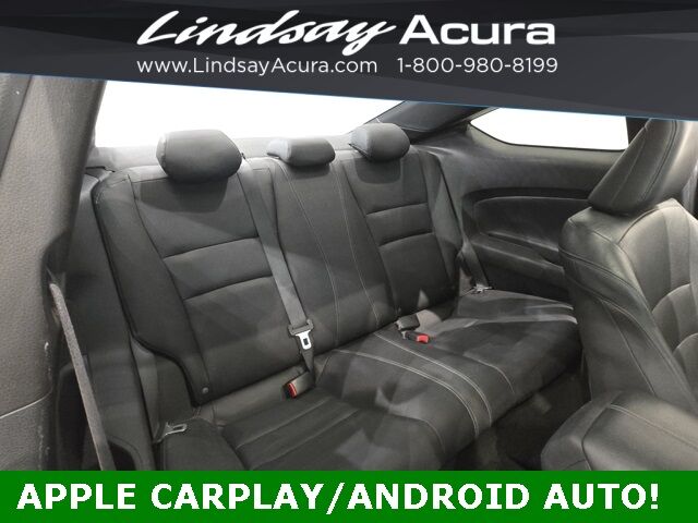 2017 Honda Accord EX-L Columbus OH